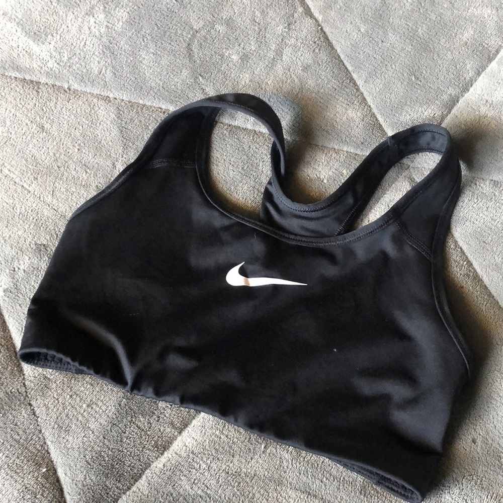 Nike bra